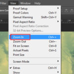 View-menu-in-Photoshop-5-Learn-That-Yourself-by-Lalit-Adhikari