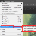 View-menu-in-Photoshop-9-Learn-That-Yourself-by-Lalit-Adhikari