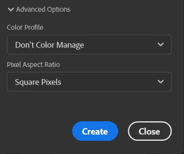 How to create New Document in Photoshop 5 How to create new document in photoshop blog image 5 Learn that yourself by lalit adhikari