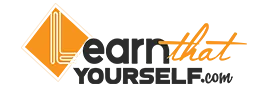 Logo of Learn That Yourself