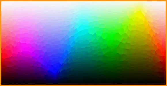 Bit Depth 2 example of an image with bit depth 10 bits per pixel