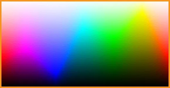 Bit Depth 3 example of an image with bit depth 12 bits per pixel