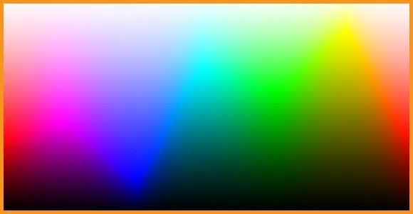 Bit Depth 5 example of an image with bit depth 24 bits per pixel