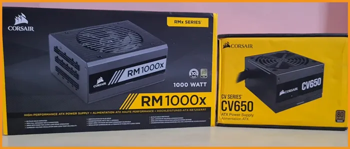 How to build GPU Mining Rig 6 power supply unit to be used in crypto mining rig