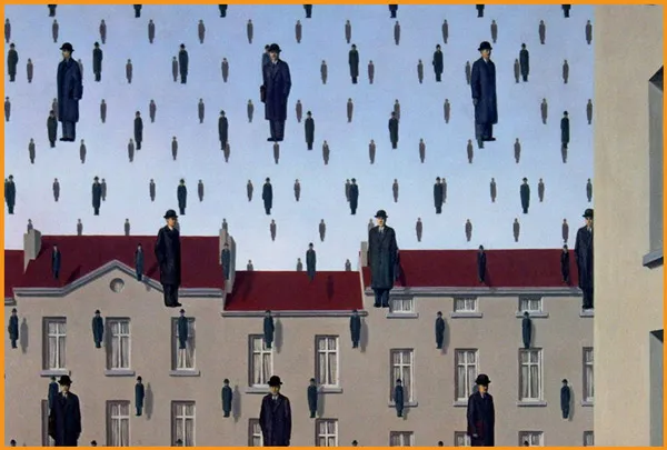 Principles of Design 15 example of unity