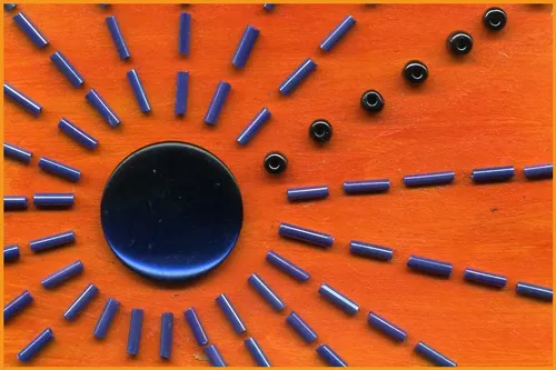 Principles of Design 5 example of emphasis