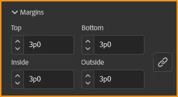 Create a Document in InDesign 8 How to create document in InDesign blog image 6 at learn that yourself by lalit adhikari