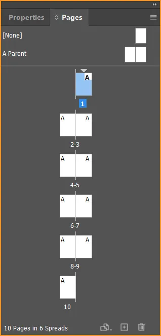 Create a Document in InDesign 30 How to create document in InDesign blog image 27 at learn that yourself by lalit adhikari