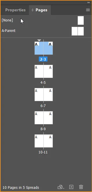 Create a Document in InDesign 31 How to create document in InDesign blog image 28 at learn that yourself by lalit adhikari