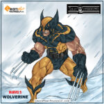 Wolverine-Comic-Art-Learn-That-Yourself-Lalit-Adhikari-WIP-6