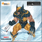 Wolverine-Comic-Art-Learn-That-Yourself-Lalit-Adhikari-WIP-7