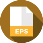 Types of Image File Formats 16 EPS file format logo