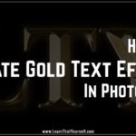 Gold-text-effect-in-photoshop-blog-cover-image