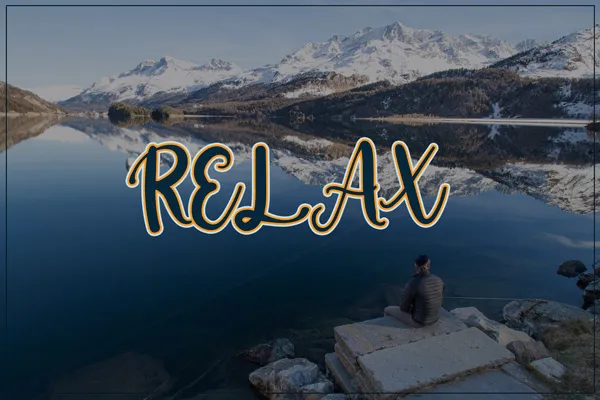 Stroke in Photoshop 15 Image and Text with Stroke in Photoshop