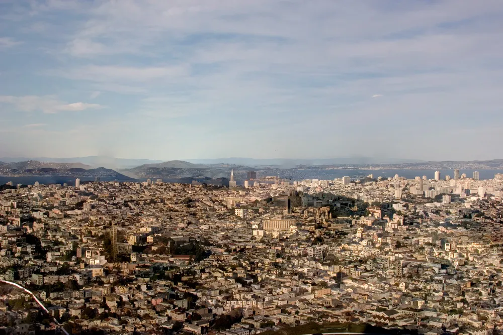 Auto Blend Layers in Photoshop 10 Final result after stack images blending method