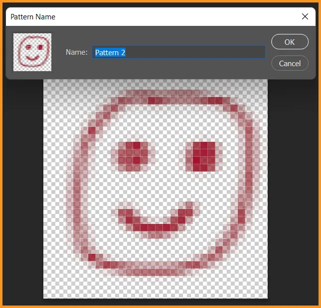 Define Pattern in Photoshop 10 Define Pattern in photoshop