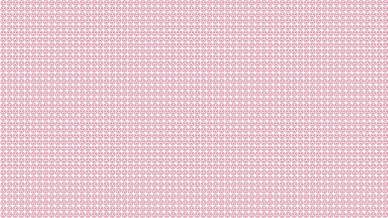 Pattern filled in photoshop