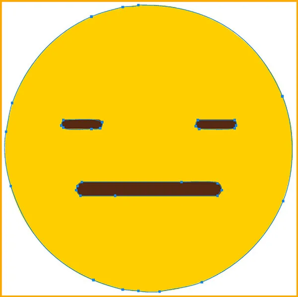 Define Custom Shape in Photoshop 11 Rough Path from selection created