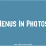 Menus-in-photoshop-blog-cover-image