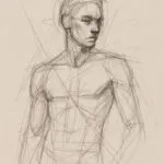 Portrait-and-Figure-Sketching