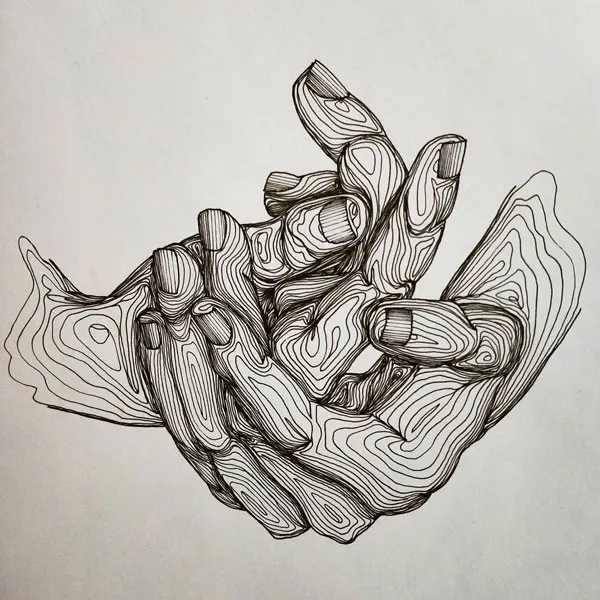 What is Sketching? A Beginner’s Guide to the Art of Drawing 10 Line Art Image