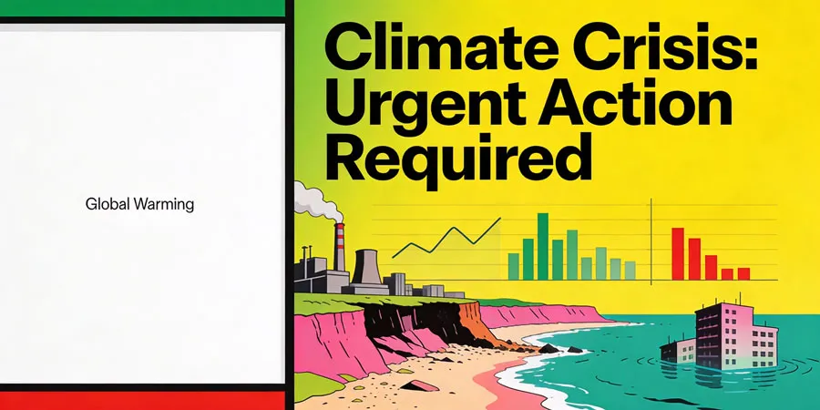 Presentation Design for Students: How to Make Slides Teachers Love 3 Step 2: Use slide titles that say the point (not just the topic)