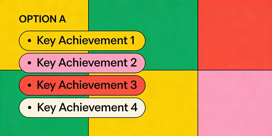 Presentation Design for Students: How to Make Slides Teachers Love 5 Step 4: Fix the #1 problem—too much text